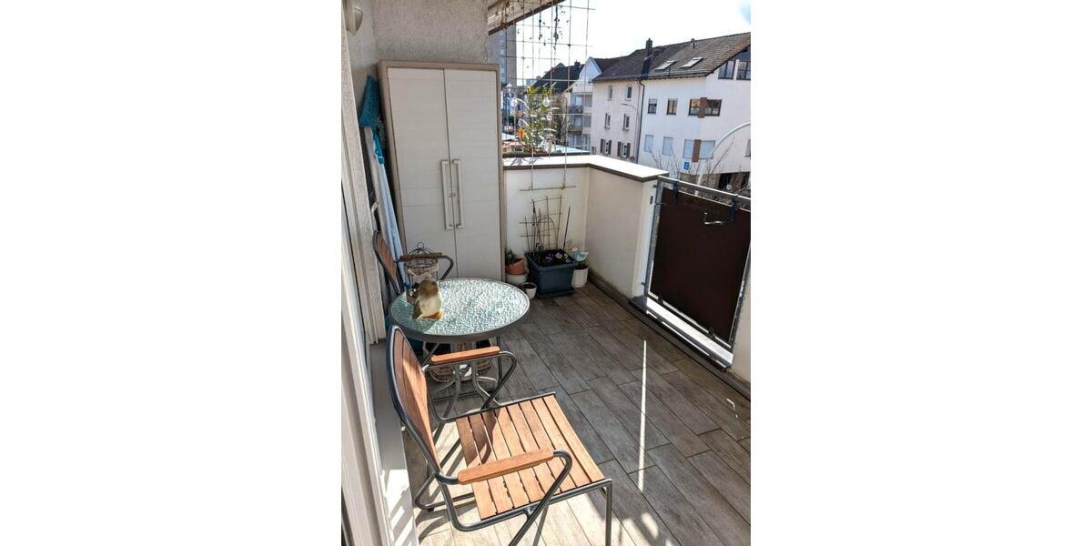 Etagenwohnung Neu-Isenburg Isenburg - 3 Zimmer, 83 m&sup2;, 344.000&euro; | Angebot:26533775