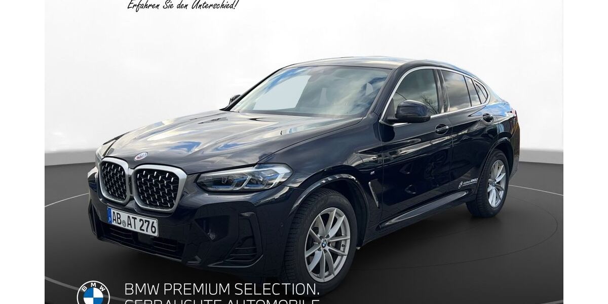 BMW X4 80.000 km 42.810 &euro; Alzenau 63755
