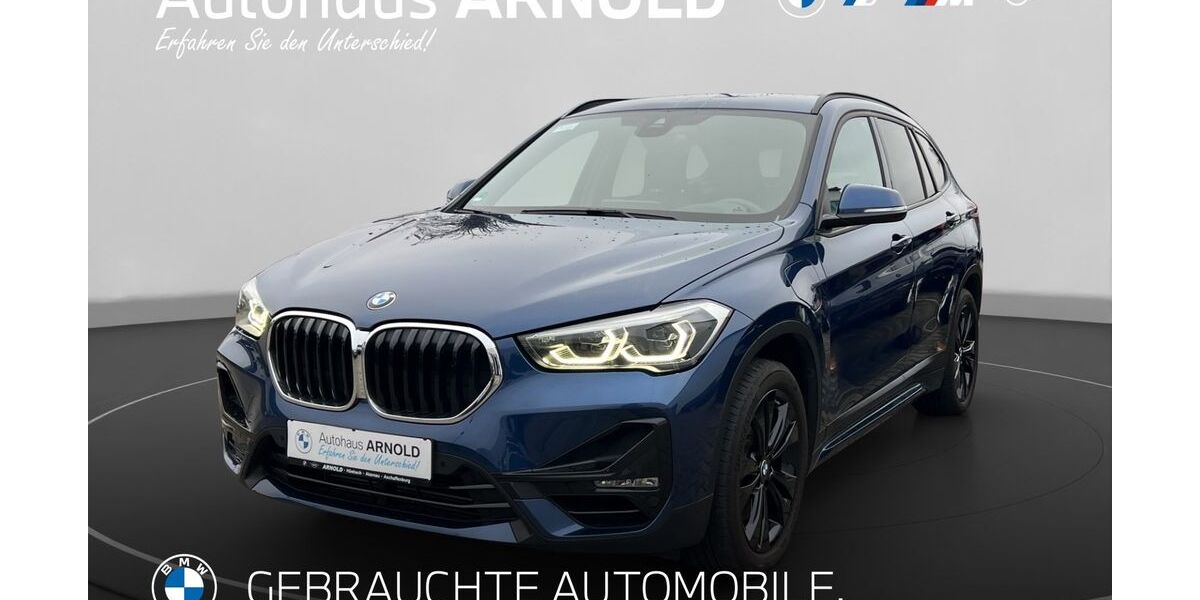 BMW X1 31.500 km 26.390 &euro; Alzenau 63755