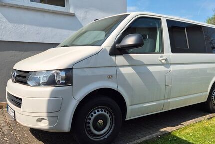 VW T5 andere 150.000 km 24.800 &euro; Schöneck 61137