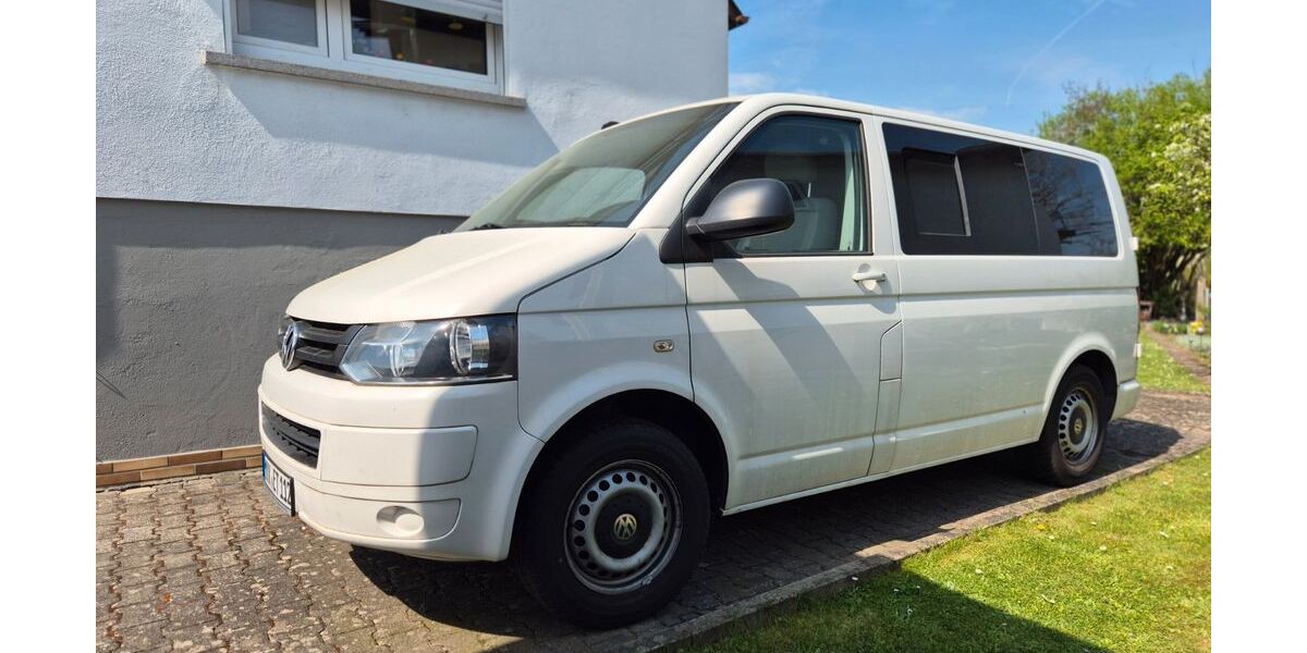 VW T5 andere 150.000 km 24.800 &euro; Schöneck 61137