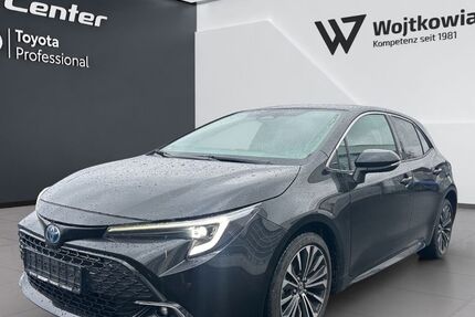 Toyota Corolla 22.650 km 25.670 &euro; Friedberg 61169