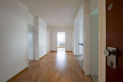 Wohnung Bad Homburg Dornholzhausen - 4 Zimmer, 106 m&sup2;, 1.600&euro; | Angebot:26032439