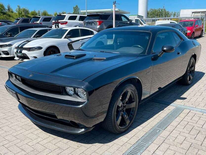 Challenger