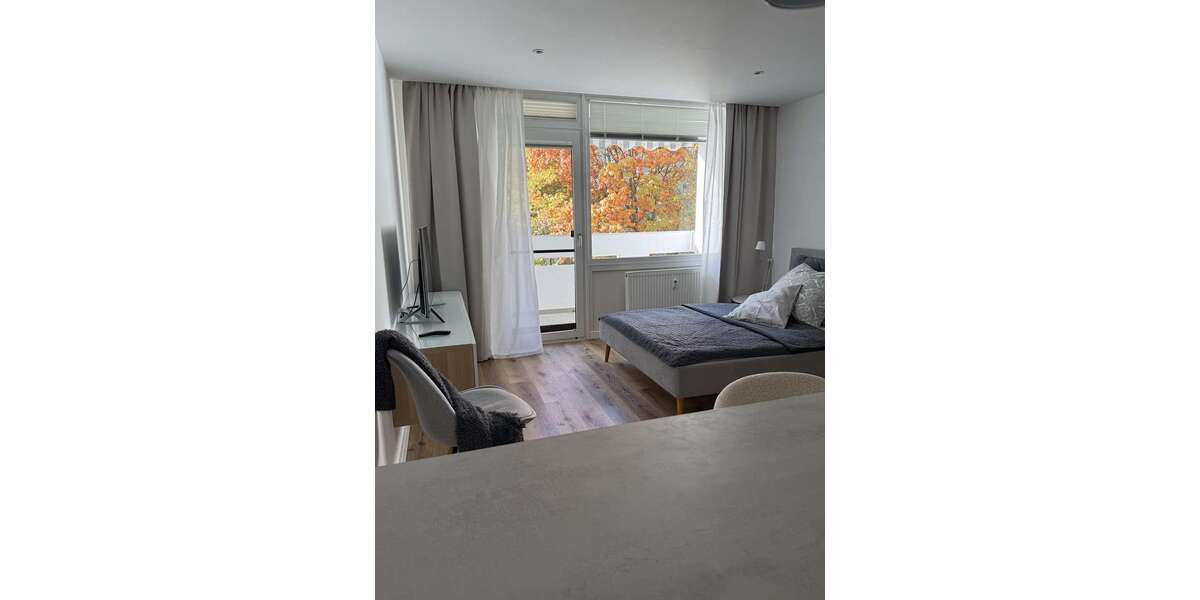 Zimmer Frankfurt am Main Sachsenhausen Süd - 1 Zimmer, 1.390&euro; | Angebot:26836886