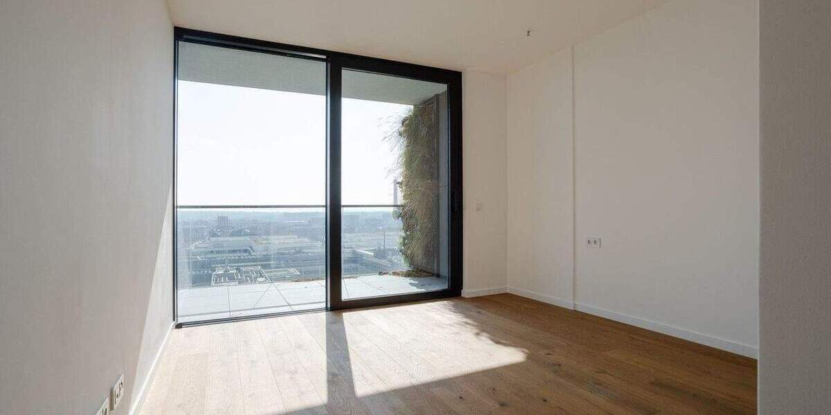 Etagenwohnung Frankfurt am Main Gallus - 5 Zimmer, 200 m&sup2;, 2.300.000&euro; | Angebot:25663781