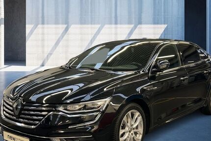 Renault Talisman 53.079 km 21.750 &euro; Frankfurt / Main 60314