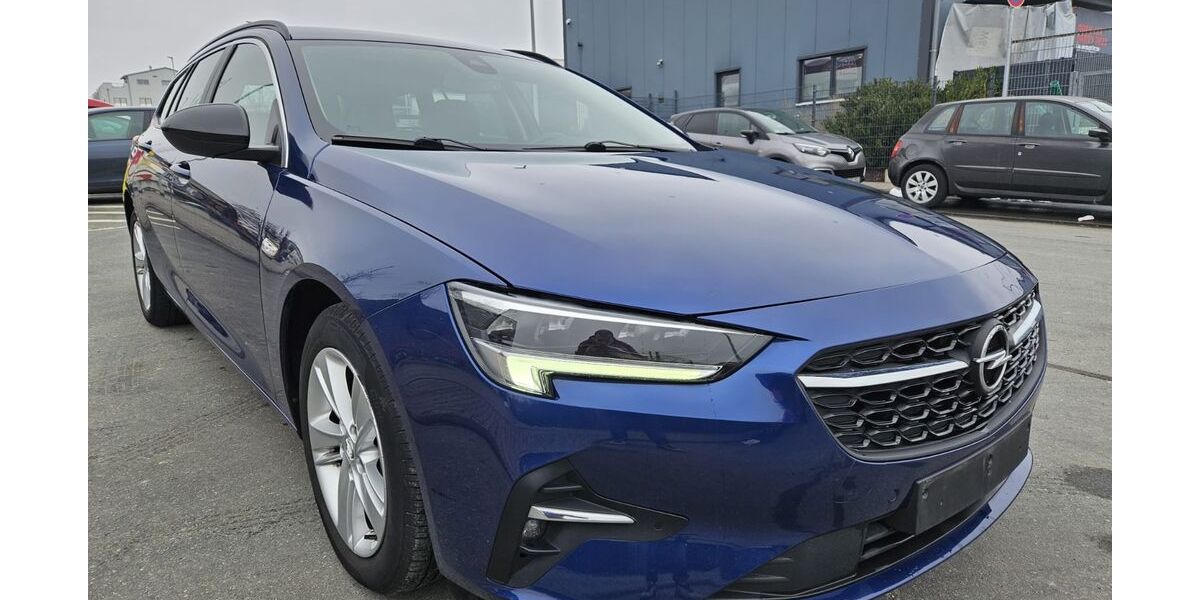 Opel Insignia 89.000 km 11.305 &euro; Kelkheim 65779