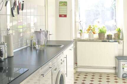 Wohnung Offenbach am Main Buchrain - 3 Zimmer, 67 m&sup2;, 830&euro; | Angebot:26554887