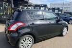 Suzuki Swift 1.2 Sport Club 5Türig 146.000 km 4.999 &euro; Frankfurt 60386