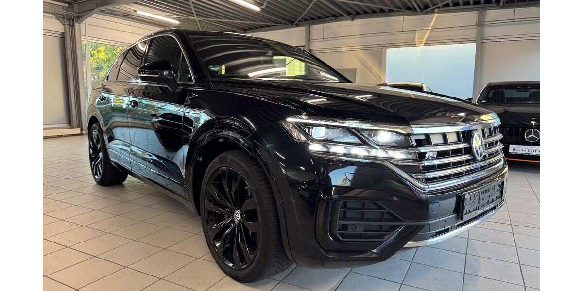 VW Touareg 178.000 km 34.990 &euro; Rüsselsheim 65428