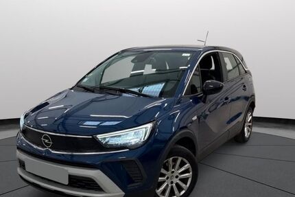 Opel Crossland (X) 165.000 km 11.499 &euro; Frankfurt am Main 60386
