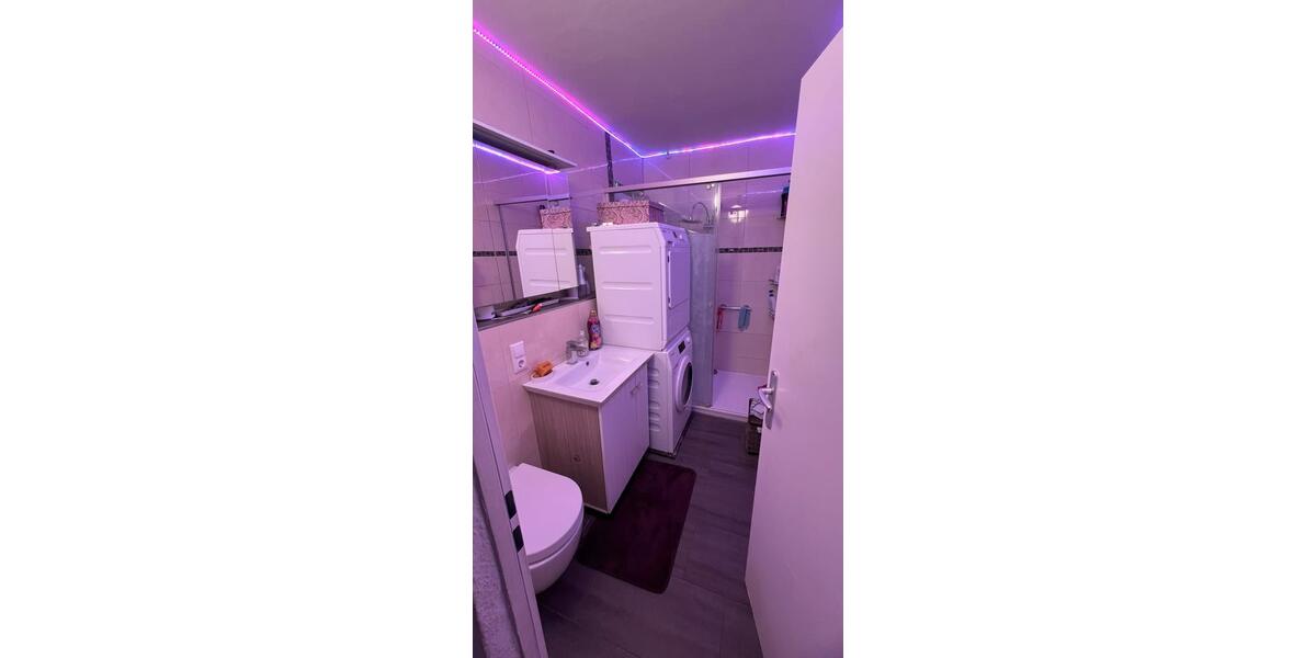 3-Zimmer ETW mit 2 Balkonen & Garage – Mühlheim a.M. 3 zimmer