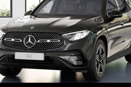 Mercedes-Benz GLC 300 9.900 km 65.800 &euro; Frankfurt 60599