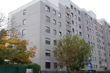 Wohnung zum Kaufen in Hanau Steinheim am Main 125.000 € 35 m² 1 zimmer