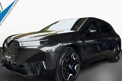 BMW iX 29.527 km 45.870 &euro; Bad Homburg 61352