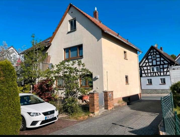 Einfamilienhaus Bad Soden am Taunus - 6 Zimmer, 160 m&sup2;, 565.000&euro; | Angebot:26932512