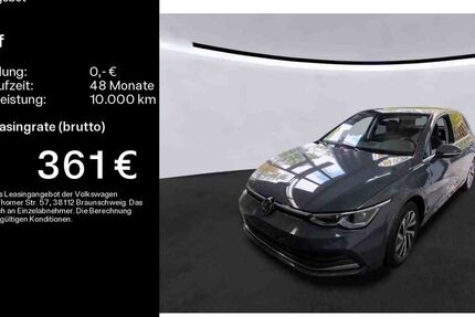 VW Golf 35.092 km 23.980 &euro; Eschborn 65760