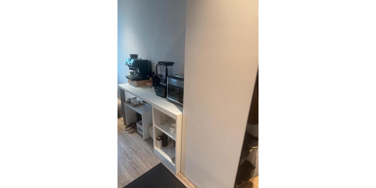 Etagenwohnung Frankfurt am Main Nord-West - 2 Zimmer, 35 m&sup2;, 1.016&euro; | Angebot:26557399