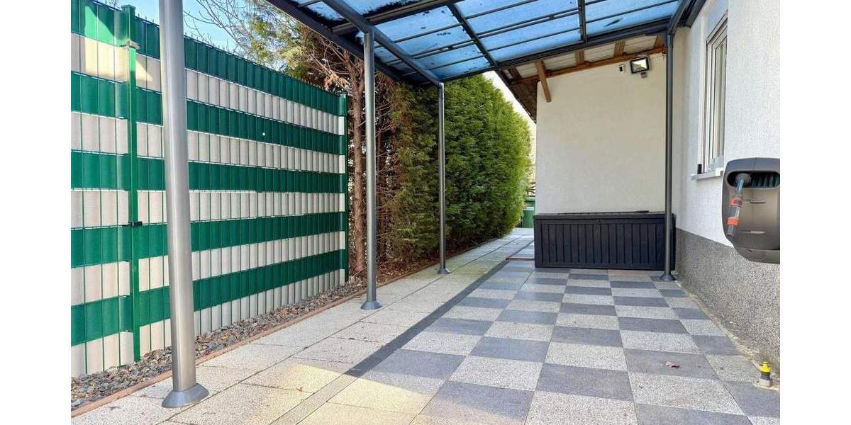 Reihenendhaus Offenbach Lauterborn - 5 Zimmer, 136 m&sup2;, 549.000&euro; | Angebot:25696474