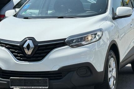 Renault Kadjar 144.000 km 7.999 € Offenbach am Main 63075