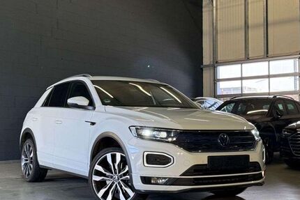 VW T-Roc 103.000 km 18.890 &euro; Maintal 63477