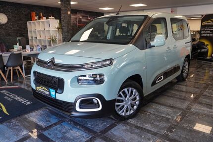 Citroen Berlingo 62.960 km 13.990 &euro; Mühlheim am Main nähe Frankfurt 63165
