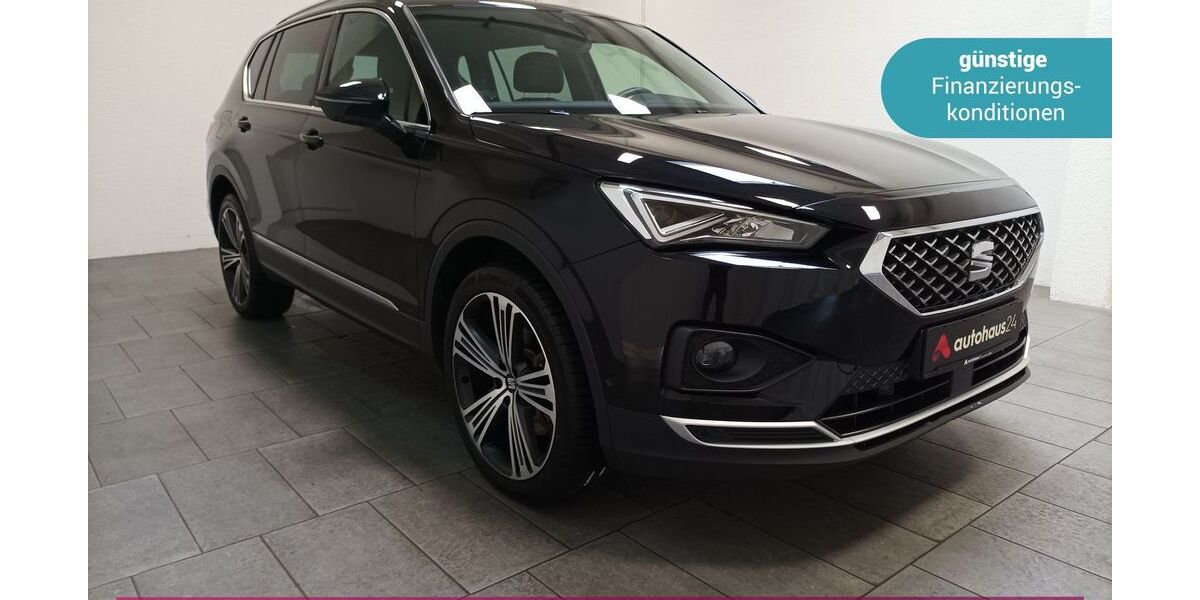 Seat Tarraco 63.135 km 25.970 &euro; Egelsbach 63329