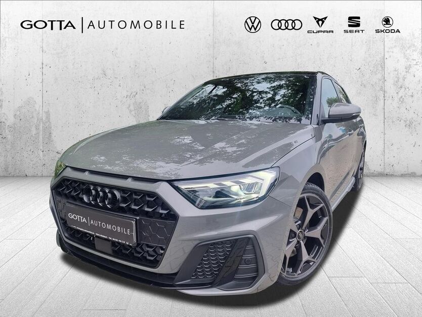 Audi A1 6.000 km 35.950 € Mörfelden-Walldorf 64546
