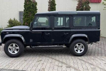 Land Rover Defender 137.000 km 30.900 &euro; Rödermark 63322