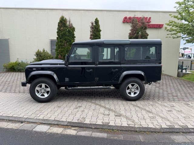 Land Rover Defender 137.000 km 30.900 &euro; Rödermark 63322