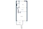 Reihenmittelhaus Frankfurt am Main Niederursel - 6 Zimmer, 166 m&sup2;, 989.000&euro; | Angebot:25708480