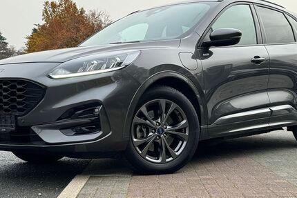 Ford Kuga 67.000 km 20.900 &euro; Bad Homburg 61350