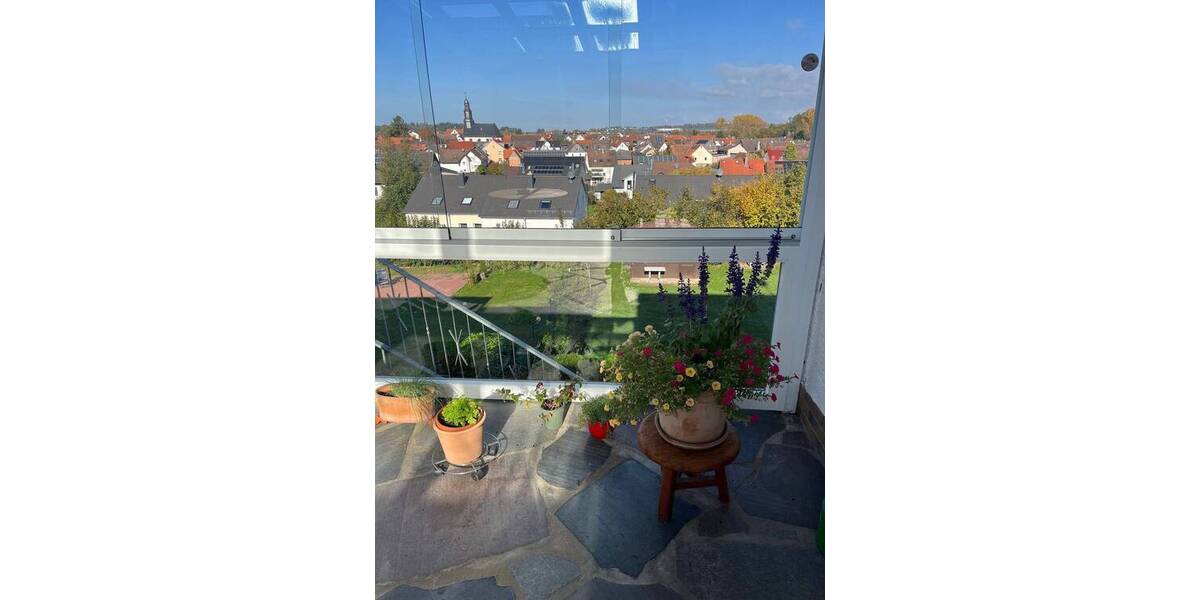 Mehrfamilienhaus, Wohnhaus Hammersbach Langen-Bergheim - 7 Zimmer, 340 m&sup2;, 599.000&euro; | Angebot:26203301