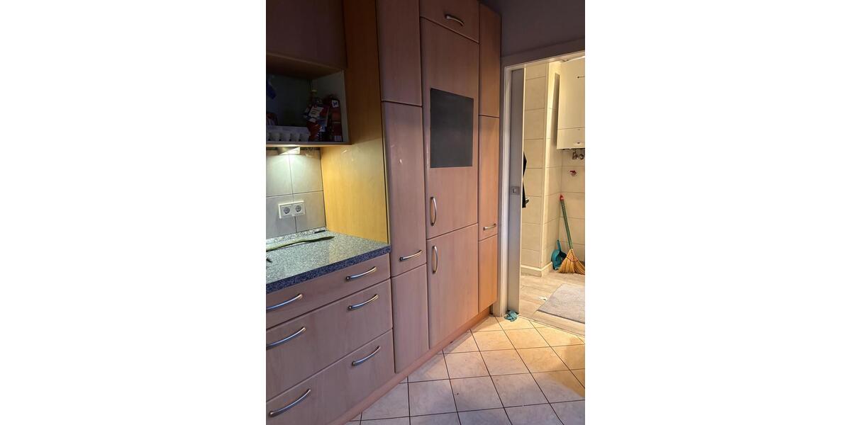 Etagenwohnung Frankfurt am Main Gutleutviertel - 3 Zimmer, 90 m&sup2;, 750&euro; | Angebot:26413383