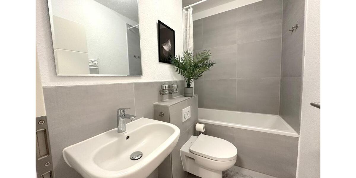 Etagenwohnung Frankfurt am Main Sossenheim - 1 Zimmer, 25 m&sup2;, 500&euro; | Angebot:25370320