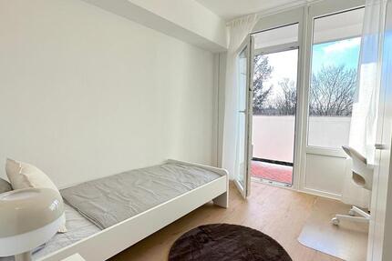 Wohnung Frankfurt am Main Nord-Ost - 1 Zimmer, 25 m&sup2;, 515&euro; | Angebot:24617092