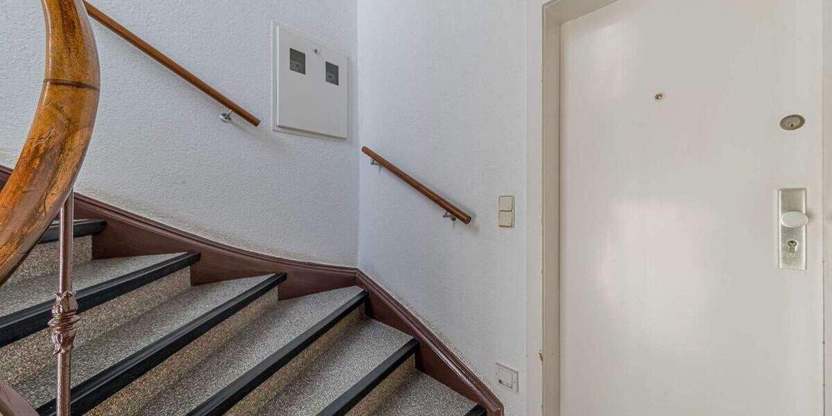 Möblierte Wohnung auf Zeit zu vermieten: 1 zimmer