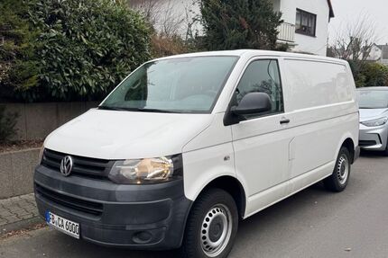 VW T5 Transporter 146.371 km 12.790 &euro; Karben 61184