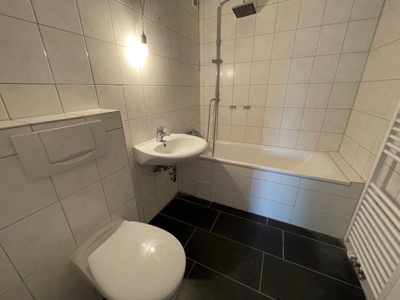 Helle 3-Zimmerwohnung mit Balkon zimmer