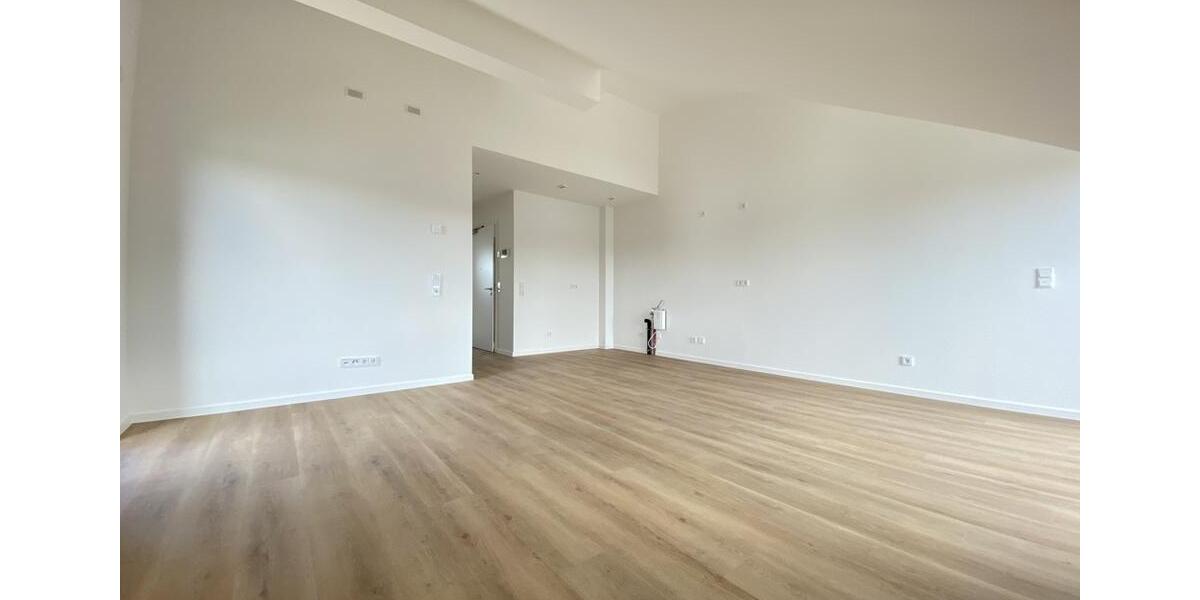 Etagenwohnung Bad Vilbel - 2 Zimmer, 58 m&sup2;, 1.200&euro; | Angebot:26663713
