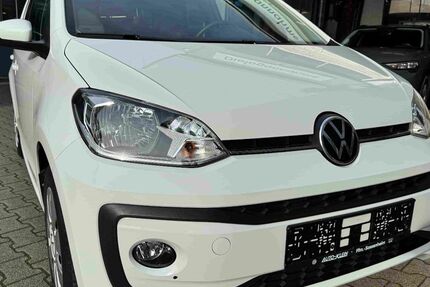 VW up! 69.744 km 10.450 &euro; Frankfurt am Main 65936