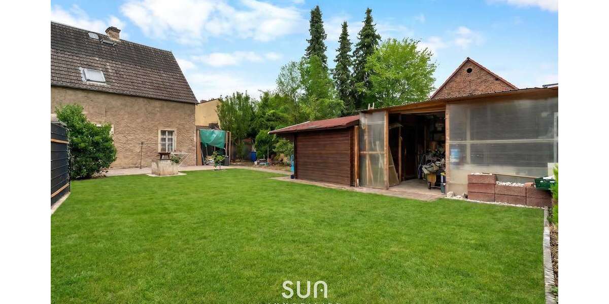Einfamilienhaus Frankfurt am Main Sindlingen - 6 Zimmer, 120 m&sup2;, 655.000&euro; | Angebot:27266934