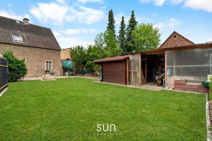 Haus Frankfurt am Main Sindlingen - 6 Zimmer, 120 m&sup2;, 655.000&euro; | Angebot:27266934