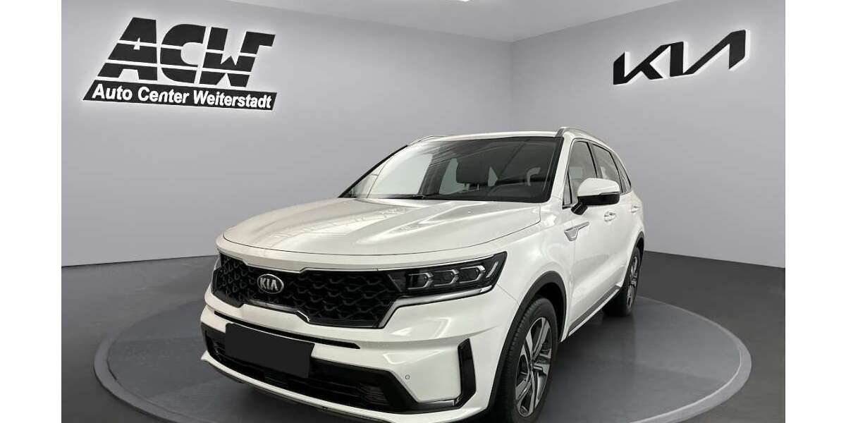 Kia Sorento 65.981 km 36.877 &euro; Weiterstadt 64331