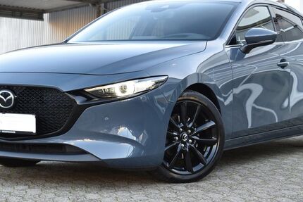 Mazda 3 93.000 km 19.900 € Bad Vilbel 61118