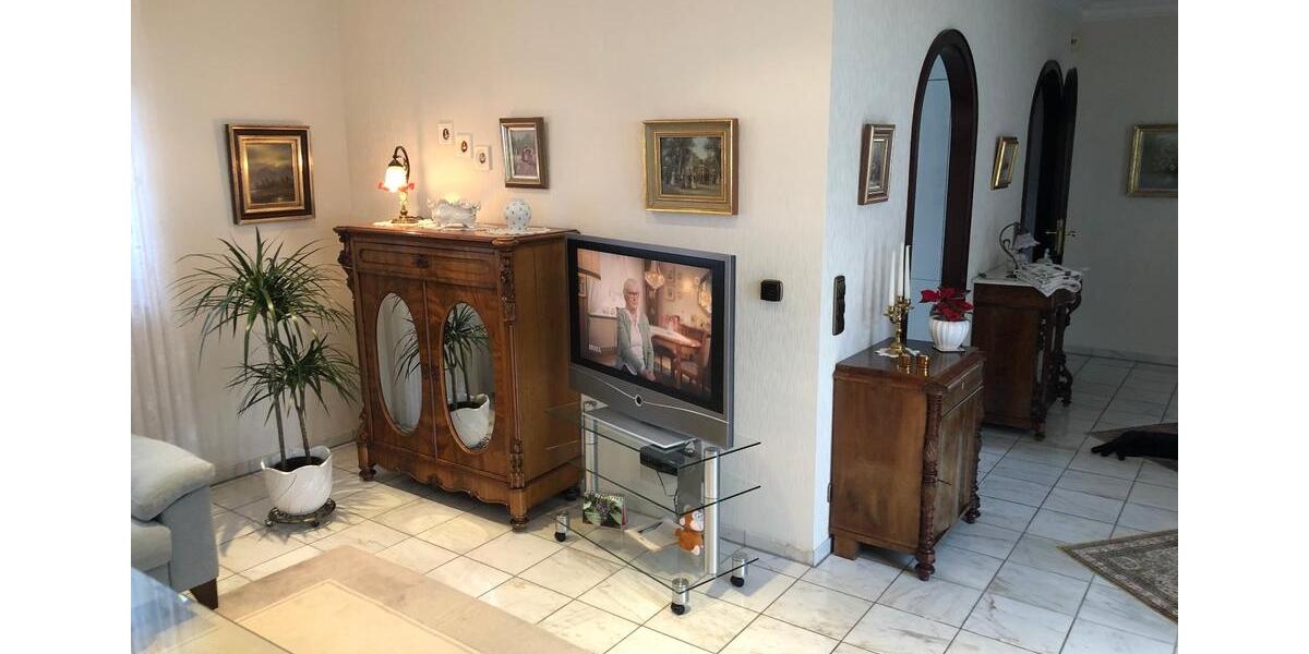 Bungaloweckhaus 4 zimmer