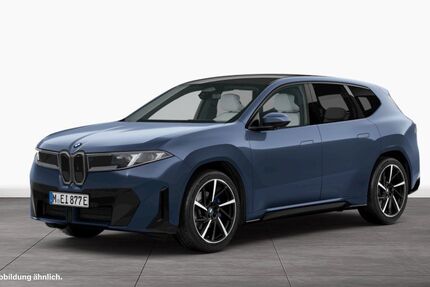 BMW iX3 1.309 km 85.079 &euro; Dreieich-Sprendlingen 63303
