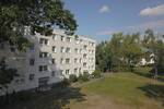 Erstbezug nach Sanierung - Home-Office 