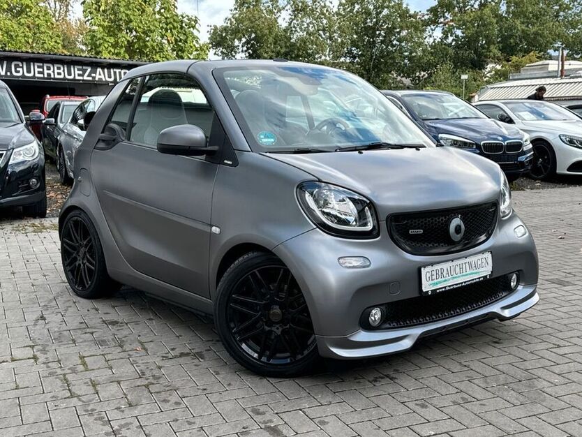 ForTwo